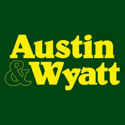 Profile Picture of Austin & Wyatt (@AustinWyattUK) on Twitter