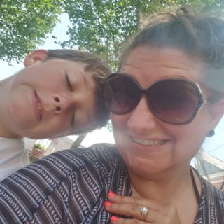 Profile Picture of Crystal Nichole Kaspar (@cnsawyer) on Facebook