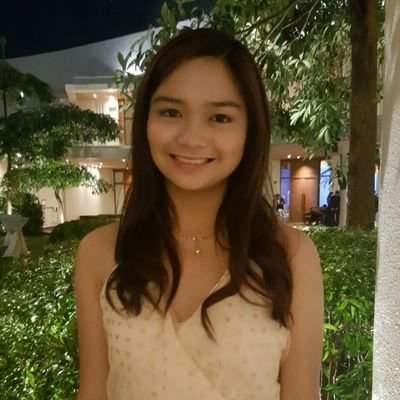 Profile Picture of Julie Dela Cruz (@dlcrzjulie) on Twitter