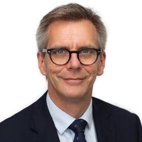 Profile Picture of Tim Tyndall (@TimTyndall1) on Twitter