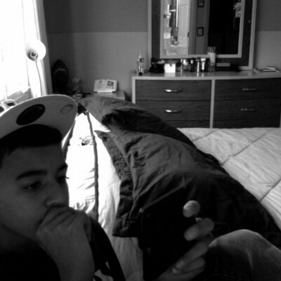 Profile Picture of Bijan Jadhavji (@KiDRhythm122) on Twitter