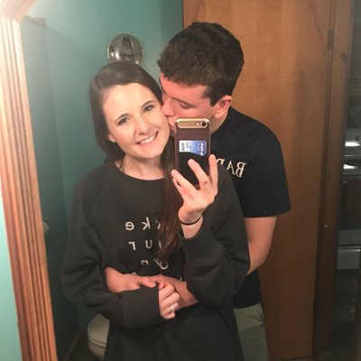 Profile Picture of Krista Steele (@kristaksteele) on Twitter