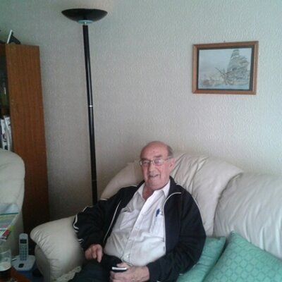 Profile Picture of Doug Chadwick (@ChadwickDoug) on Twitter