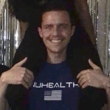 Profile Picture of Michael Norman (@Das_Gator) on Twitter