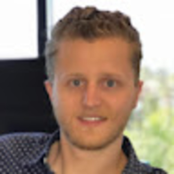 Profile Picture of Chase Clements (@chaseclements1) on Poshmark