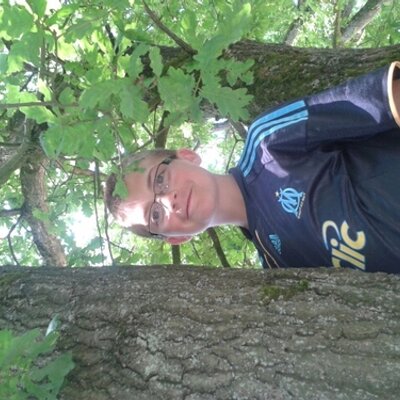 Profile Picture of Clément Lambert (@loup62131) on Twitter