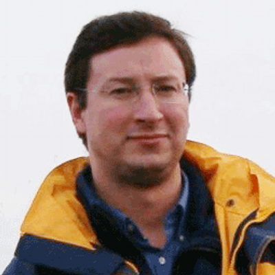 Profile Picture of Jorge Serrano Cobos (@serranocobos) on Twitter