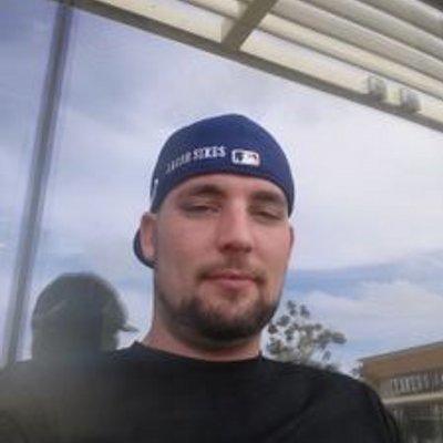 Profile Picture of Jacob Sikes (@chefsikes) on Twitter