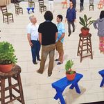 Philip Carter - Instagram Profile Picture of Philip Carter (@canarycarlo) on Instagram