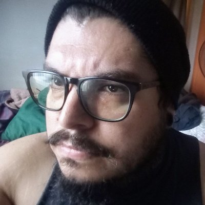 Profile Picture of René Lozano (@r_lozano87) on Twitter