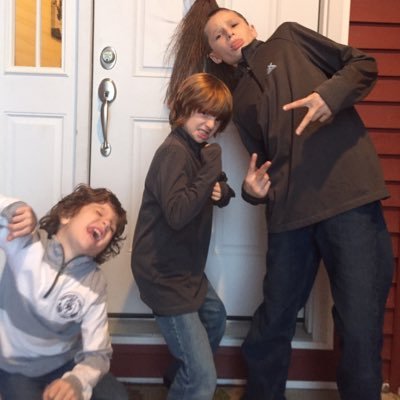 Profile Picture of Steve Herrick (@SteveHerrick5) on Twitter