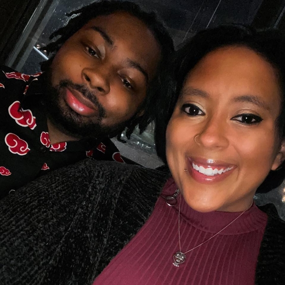 Profile Picture of Devoe Danzie (@voe314) on Poshmark