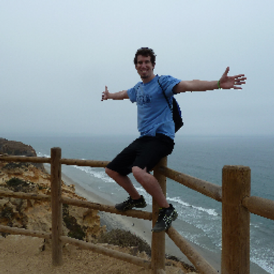 Profile Picture of Sean Olson (@solsoncss) on Twitter