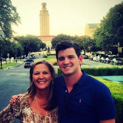 Profile Picture of Ted Patterson (@TedPatterson_LA) on Twitter