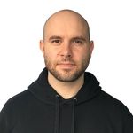 Profile Picture of Adam Schellenberg (@aschell) on Instagram