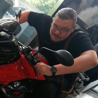 Profile Picture of Андрей Орлов (@_andreyorlov) on Instagram