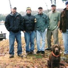 Profile Picture of Matt Freeman233 (@mattf313) on Tiktok