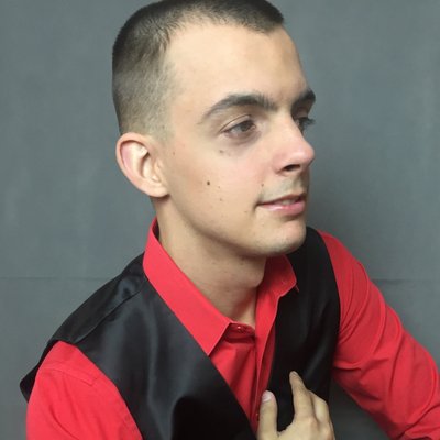 Profile Picture of Cody Feeler (@codyfeeler116) on Twitter