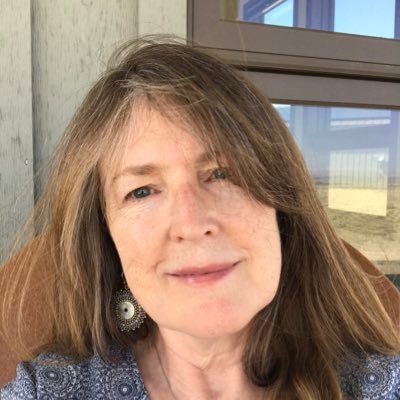 Profile Picture of Suzanne Bradbeer (@SuzanneBradbeer) on Twitter