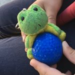 Profile Picture of Sophia Tsai (@wittlechaos) on Instagram