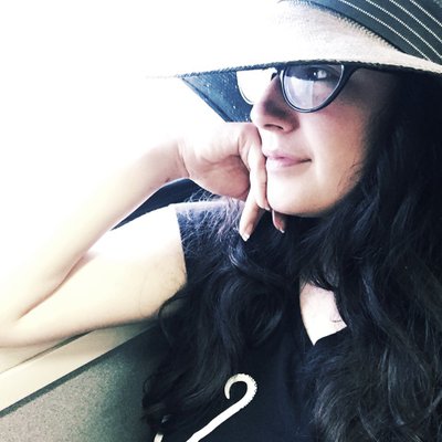 Profile Picture of Sarah Bertolozzi (@SarahBertolozzi) on Twitter