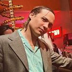 Profile Picture of Frank Dillane News (@dillanedaily) on Instagram