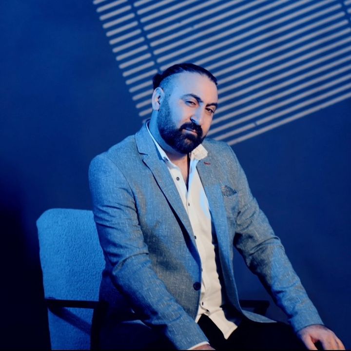 Profile Picture of FERDİ YAMAN (@ferdiyamanofficial) on Tiktok