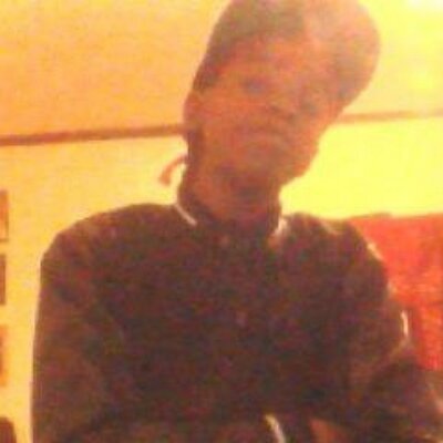 Profile Picture of Dominique Harris (@DominiquHarris) on Twitter
