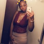 Profile Picture of Kenyetta Jones (@naturally_beautiful_yetta_) on Instagram