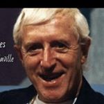 Profile Picture of Real Jimmy Savile (@speedysavile) on Instagram