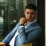 Profile Picture of Gabriel Constantin (@gabiconst4real) on Instagram