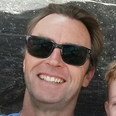 Profile Picture of Ron Postma (@@poseiron) on Twitter