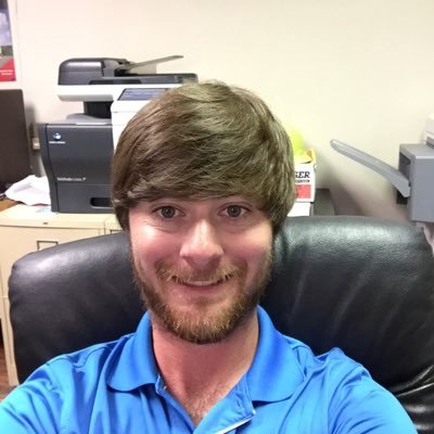 Profile Picture of Adam Waites (@a44waites) on Twitter