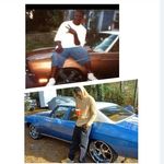 Profile Picture of Andre Dawson (@4doorslim) on Instagram