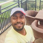 Profile Picture of Vishnu Unnikrishnan (@vishnuunnikrishnan.onair) on Instagram