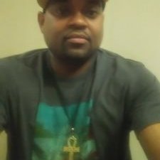 Profile Picture of Marlon Davis (@Marlond53733602) on Twitter