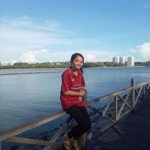 Profile Picture of Ruth Beverly (@RuthBeverly7) on Twitter