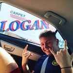 Profile Picture of Logan Vaughn (@luckkylogan) on Instagram