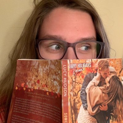 Profile Picture of Lucy Hudson Is Colleen Delaney (@cdelaneywriter) on Twitter