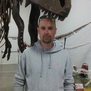 Profile Picture of Brian Wilbanks (@BrianBwilbanks) on Twitter