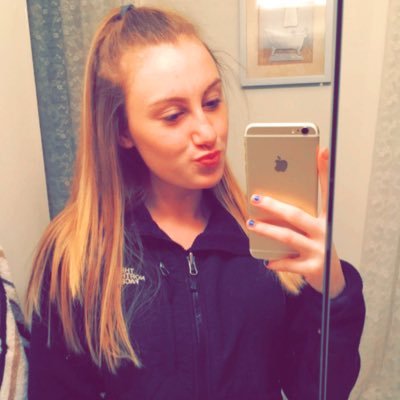 Profile Picture of Caitlyn Cavanaugh (@JuliaRose63) on Twitter
