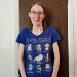Profile Picture of Kari Hatch (@cat.luva.97) on Instagram