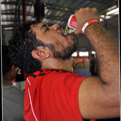 Profile Picture of Kishen ALex Raj (@KRajDayalan) on Twitter