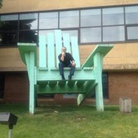 Profile Picture of Matthew Hansen (@matthew-hansen-45) on Quora