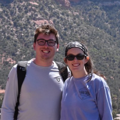 Profile Picture of Zach McCall (@zwmccall) on Twitter