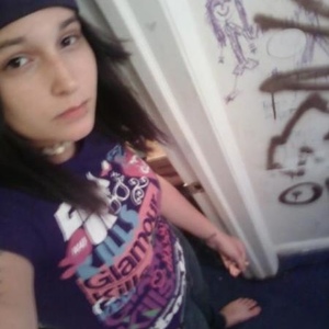 Profile Picture of Brittany Toma (@lockandloadbitch) on Myspace