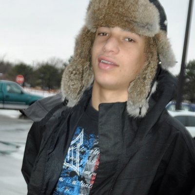 Profile Picture of Clay Thomas (@ClayTroyThomas) on Twitter