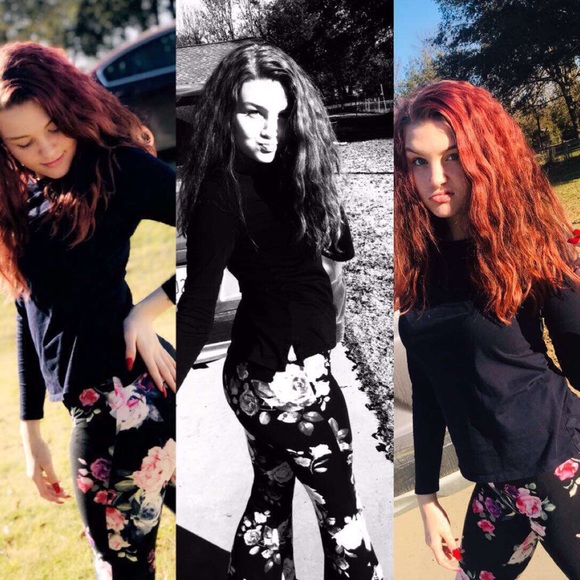 Profile Picture of Aislynne Swann (@baebyashh) on Poshmark