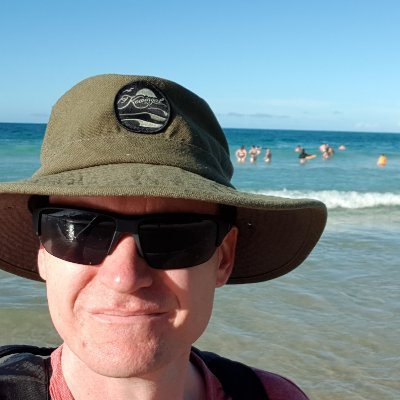 Profile Picture of Pete Dobbs (@rokitsalad) on Twitter