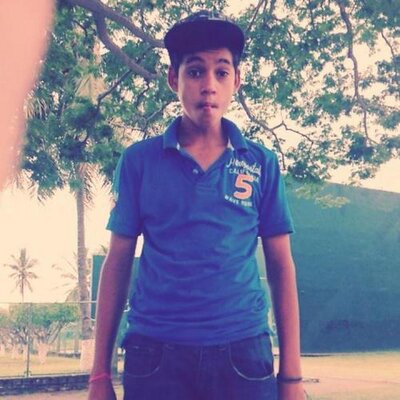 Profile Picture of Ulises cuevas (@Ulisesivan9) on Twitter